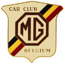 MG Car Club Belgium
